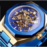 Mechanical Automatic Watches For Men - Image 8