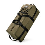 Outdoor Waterproof Luggage Bag For Travel Tugboat - Image 4