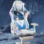 Sit In The Home Massage Ergonomic Chair