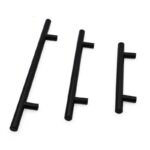 Stainless Steel Hollow Cabinet Handle - Image 8