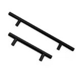 Stainless Steel Hollow Cabinet Handle - Image 4