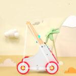 Musical Walker Children 1-3 Years Old Educational Toys Baby Walking - Image 3