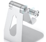 Adjustable metal mobile phone bracket - Image 2