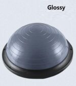 Home Fitness Semicircle Exercise Training Yoga Wave Speed Ball - Image 6