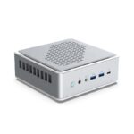 MINISFORUM Mini PC TH50 Core I5-11320H Mini HD Office Micro Host - Image 3