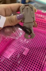 Edc Portable Tool Mini Knife - Image 6