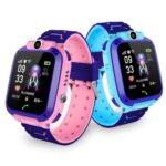 Q12 Children's Smart Phone Watch - Image 5