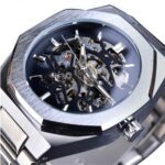 Mechanical Automatic Watches For Men - Image 10
