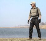 City Tactical Pants - Image 4