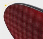 Autumn British Men's Casual Leather Shoes Pointed-toe Slip-on Loafers - Image 9