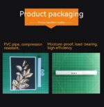 Art Geometric Line Character Abstract Living Room Background Wall Decorative Painting Picture - Image 7