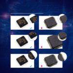 Encapsulated BGA Processor Chip ROCKCHIP - Image 5