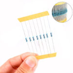 Development Board Basic Material Electronic Component Package - Image 2