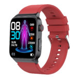 ECG Monitoring Sports Smart Watch - Image 7