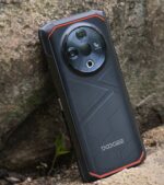 DOOGEE Fire 6 Smartphone