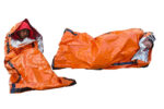 Compact Bivy Sack Emergency Survival Sleeping Bag Portable Waterproof - Image 2