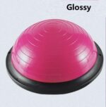 Home Fitness Semicircle Exercise Training Yoga Wave Speed Ball - Image 4