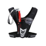 Cycling Outdoor Running Mobile Phone Backpack - Image 4