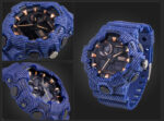Shockproof Military Men's Fashion Waterproof Chronograph Luminous Electronic Watch - Image 8