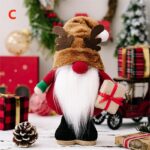 Christmas Gnome Dolls Christmas Day Gifts Dwarves Home Decoration Gifts - Image 6