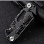 Outdoor Multifunctional Tactical Tool Card