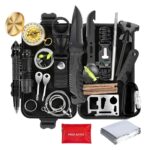 Outdoor Survival Kit Wilderness Survival Tool Set - Image 7