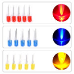 Development Board Basic Material Electronic Component Package - Image 5