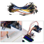 Development Board Basic Material Electronic Component Package - Image 4