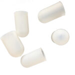 Heat-insulating Non-slip Finger Protection Cover Fingertip Artifact - Image 4