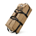 Outdoor Waterproof Luggage Bag For Travel Tugboat - Image 2