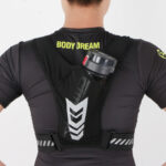 Cycling Outdoor Running Mobile Phone Backpack - Image 7