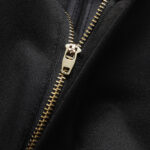 Suit Pants Middle-aged High Elastic Casual Pants Men's Trousers Men Loose Straight Trousers - Image 10