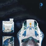 Sit In The Home Massage Ergonomic Chair - Image 2