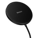 Minimalist Mini2 Magnetic Wireless Charger 15W For IP 12 13 - Image 9