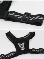 Cycling Outdoor Running Mobile Phone Backpack - Image 6