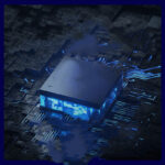 Encapsulated BGA Processor Chip ROCKCHIP - Image 8