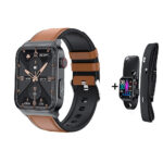 ECG Monitoring Sports Smart Watch - Image 8