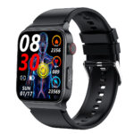 ECG Monitoring Sports Smart Watch - Image 3