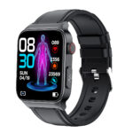 ECG Monitoring Sports Smart Watch - Image 2
