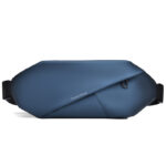 Men's Fashion Oxford Cloth Canvas Chest Bag - Image 2