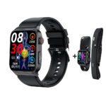 ECG Monitoring Sports Smart Watch - Image 10