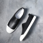 Casual Men's Shoes Slip-on Lazy Shoes Loafers - Image 6