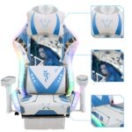 Sit In The Home Massage Ergonomic Chair - Image 3