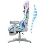 Sit In The Home Massage Ergonomic Chair - Image 5