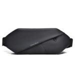 Men's Fashion Oxford Cloth Canvas Chest Bag - Image 7